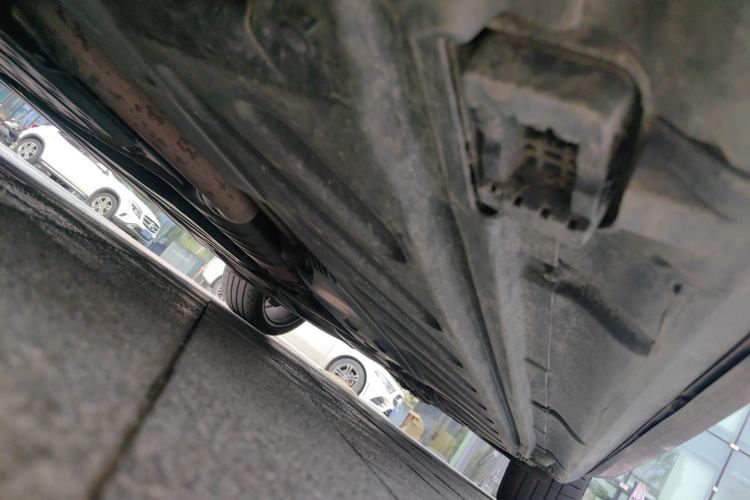 Used Mercedes-Benz C-Class AMG 2019 AMG C 43 4MATIC Chassis Front Left