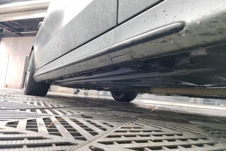 Used Mercedes-Benz C-Class AMG 2019 AMG C 63 Chassis Front Right
