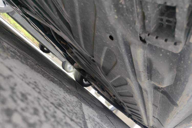 Used Mercedes-Benz C-Class AMG 2019 AMG C 43 4MATIC Chassis Rear Right