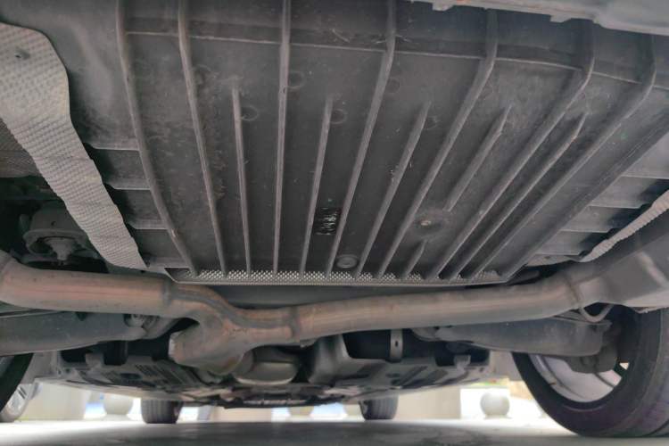 Used Mercedes-Benz C-Class AMG 2019 AMG C 43 4MATIC Chassis Rear