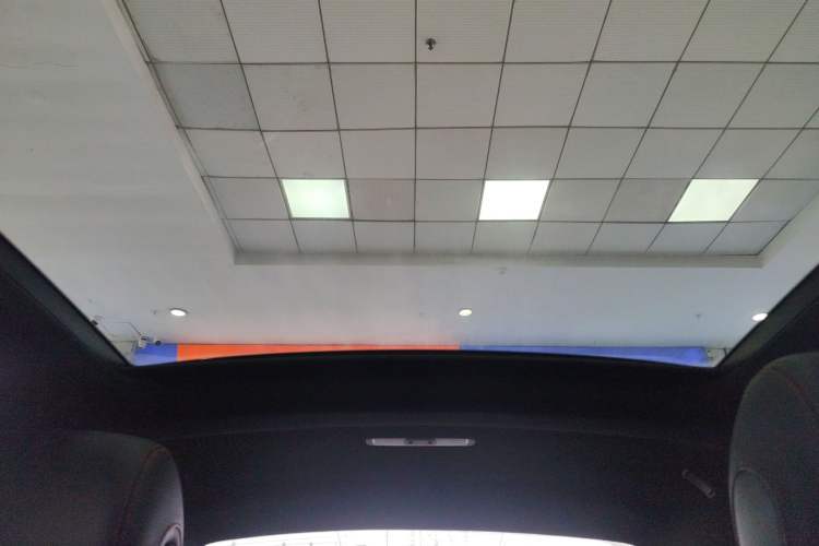 Used Mercedes-Benz C-Class AMG 2019 AMG C 43 4MATIC Coupe Headliner
