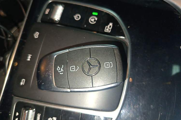 Used Mercedes-Benz C-Class AMG 2019 AMG C 43 4MATIC Coupe Interior 1
