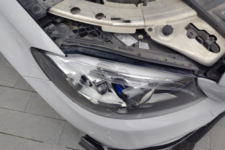 Used Mercedes-Benz C-Class AMG 2019 AMG C 43 4MATIC Right Front Headlight