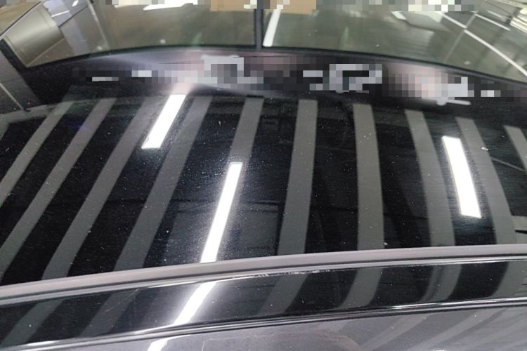 Used Mercedes-Benz C-Class AMG 2019 AMG C 43 4MATIC Coupe Roof