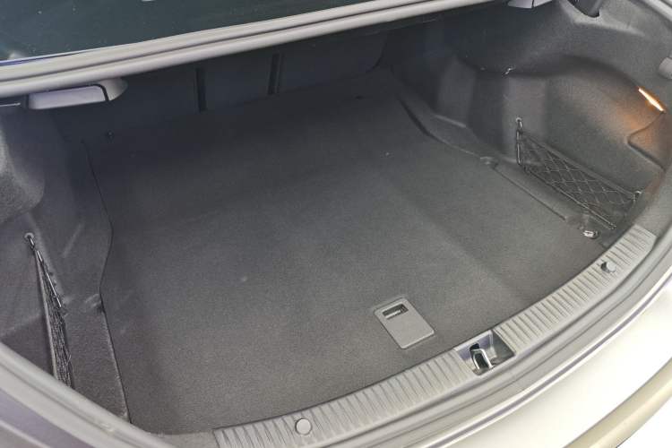 Used Mercedes-Benz C-Class AMG 2019 AMG C 63 Trunk