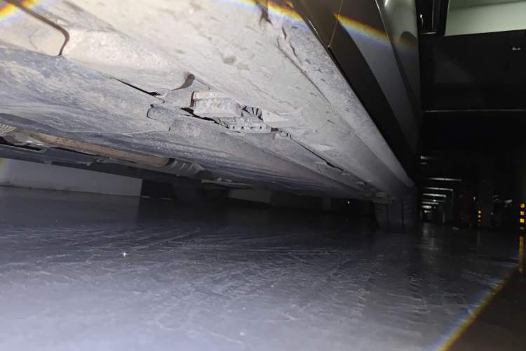 Used Mercedes-Benz C-Class AMG 2019 AMG C 43 4MATIC Coupe Chassis Front Left