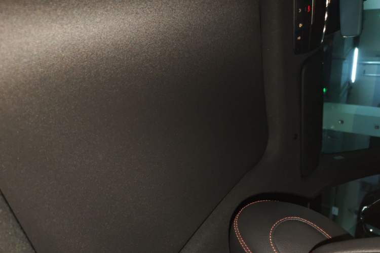 Used Mercedes-Benz C-Class AMG 2019 AMG C 43 4MATIC Coupe Headliner