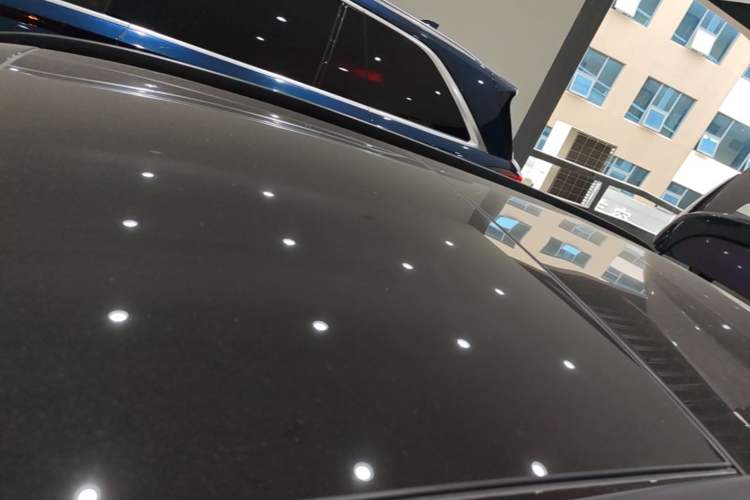 Used Mercedes-Benz C-Class AMG 2019 AMG C 43 4MATIC Estate Special Edition Roof