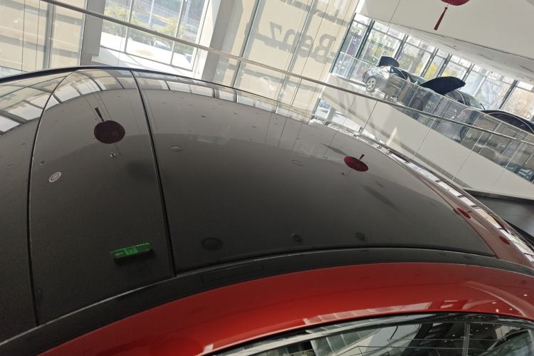 Used Mercedes-Benz C-Class AMG 2019 AMG C 43 4MATIC Coupe Roof