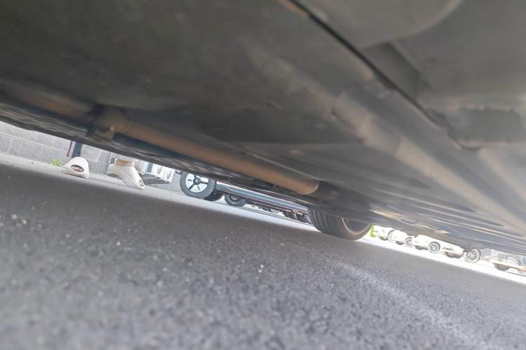Used Mercedes-Benz C-Class AMG 2019 AMG C 63 Coupe Chassis Front Left