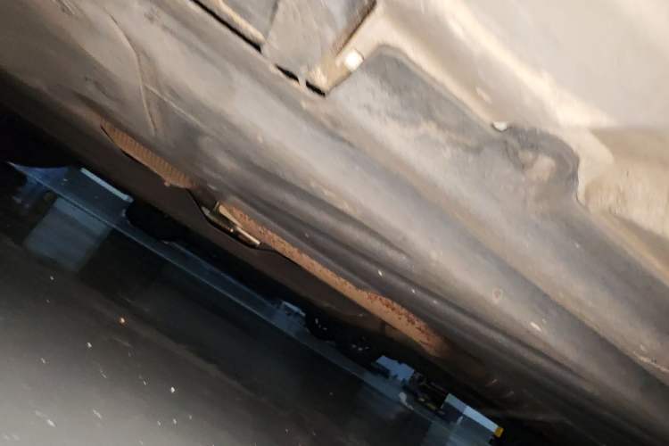 Used Mercedes-Benz C-Class AMG 2019 AMG C 43 4MATIC Coupe Chassis Front Left