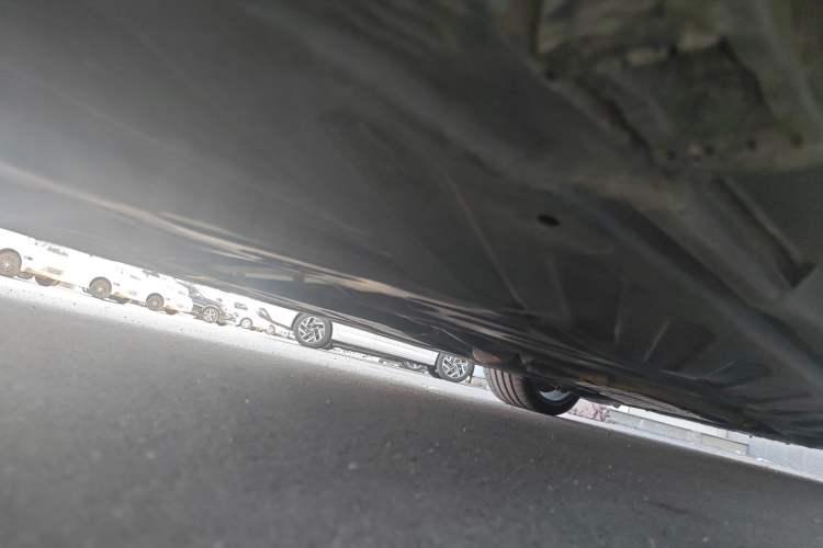 Used Mercedes-Benz C-Class AMG 2019 AMG C 63 Coupe Chassis Rear Right