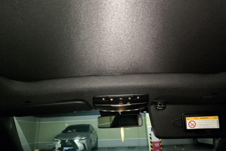 Used Mercedes-Benz C-Class AMG 2019 AMG C 43 4MATIC Coupe Headliner