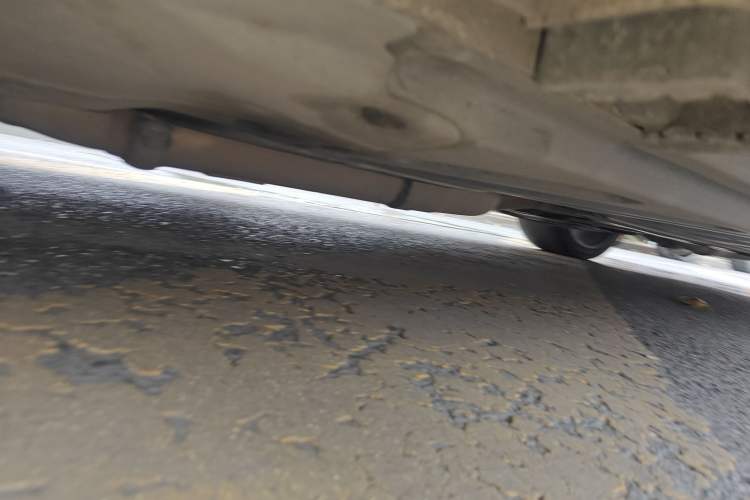 Used Mercedes-Benz C-Class AMG 2019 AMG C 63 Chassis Front Left