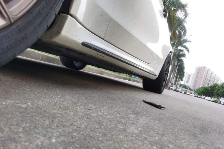 Used Mercedes-Benz C-Class AMG 2019 AMG C 63 Coupe Chassis Front Left