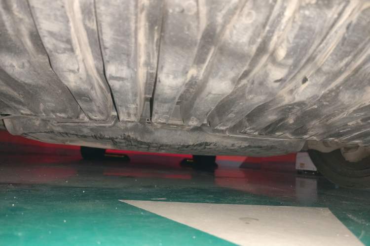 Used Mercedes-Benz C-Class AMG 2019 AMG C 43 4MATIC Chassis Front