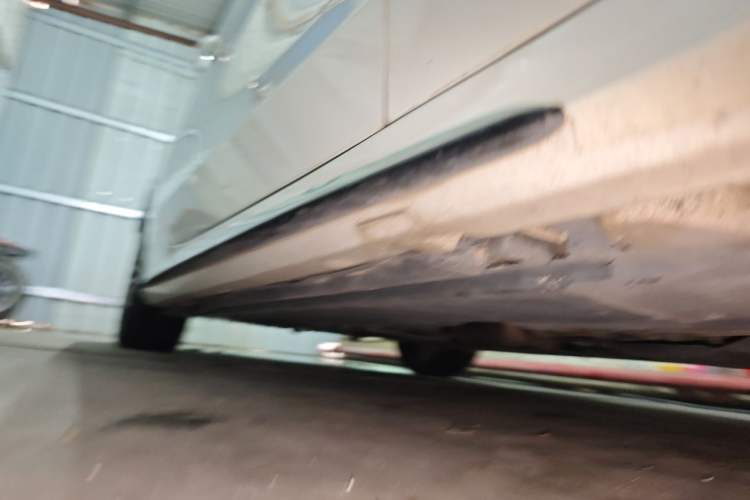 Used Mercedes-Benz C-Class AMG 2019 AMG C 43 4MATIC Coupe Chassis Front Right