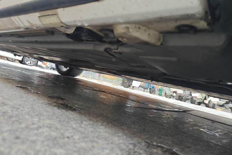 Used Mercedes-Benz C-Class AMG 2019 AMG C 43 4MATIC Chassis Front Right