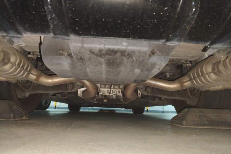 Used Mercedes-Benz C-Class AMG 2019 AMG C 63 Chassis Rear