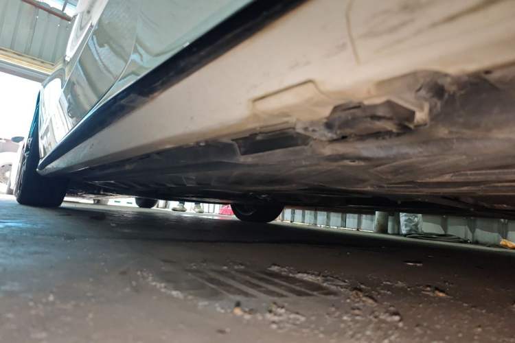 Used Mercedes-Benz C-Class AMG 2019 AMG C 43 4MATIC Coupe Chassis Rear Left