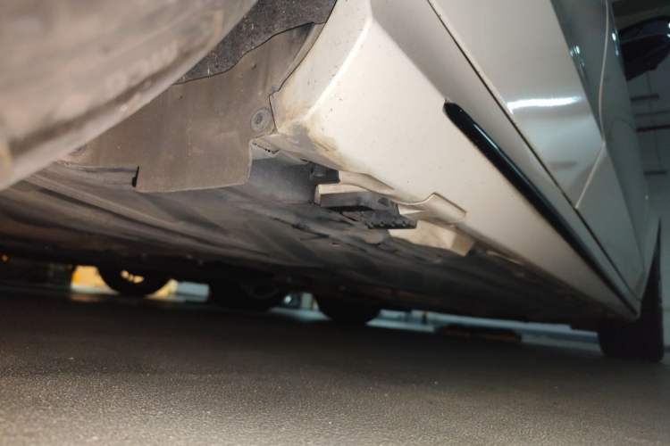Used Mercedes-Benz C-Class AMG 2019 AMG C 63 Chassis Rear Right