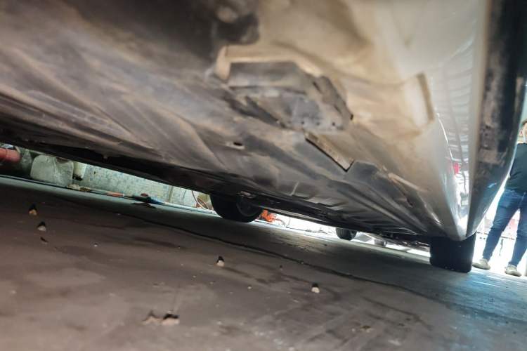 Used Mercedes-Benz C-Class AMG 2019 AMG C 43 4MATIC Coupe Chassis Rear Right