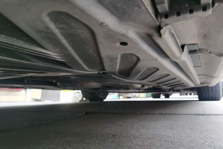 Used Mercedes-Benz C-Class AMG 2019 AMG C 43 4MATIC Coupe Chassis Rear Right