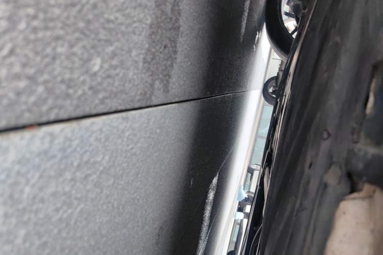 Used Mercedes-Benz C-Class AMG 2019 AMG C 43 4MATIC Estate Special Edition Chassis Rear Right