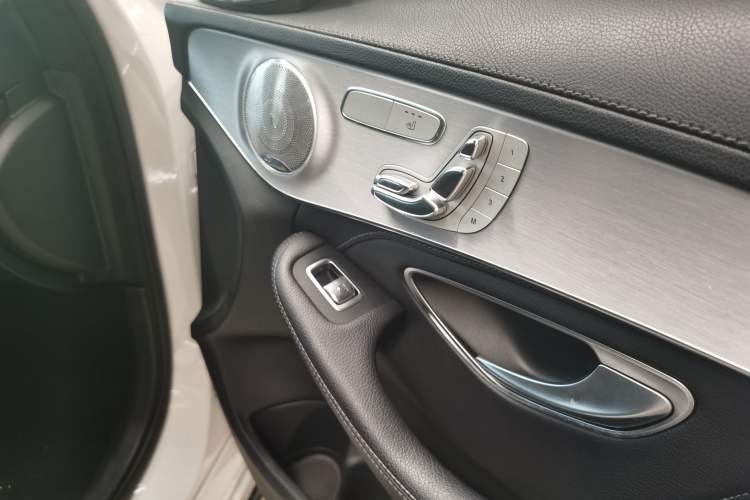 Used Mercedes-Benz C-Class AMG 2019 AMG C 63 Exterior 4