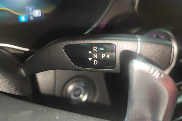 Used Mercedes-Benz C-Class AMG 2019 AMG C 43 4MATIC Gear Lever