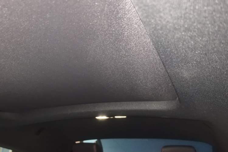 Used Mercedes-Benz C-Class AMG 2019 AMG C 43 4MATIC Coupe Headliner