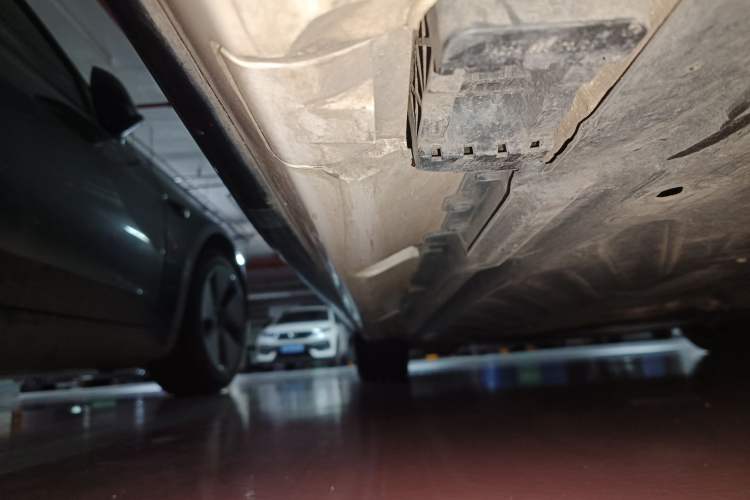 Used Mercedes-Benz C-Class AMG 2019 AMG C 43 4MATIC Coupe Left Side Sill