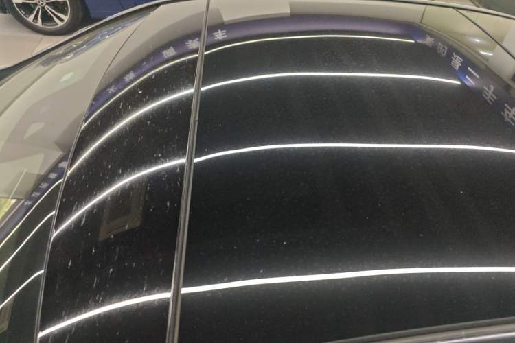 Used Mercedes-Benz C-Class AMG 2019 AMG C 43 4MATIC Roof