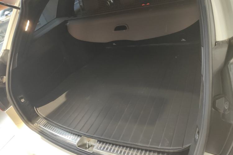 Used Mercedes-Benz C-Class AMG 2019 AMG C 43 4MATIC Estate Special Edition Trunk