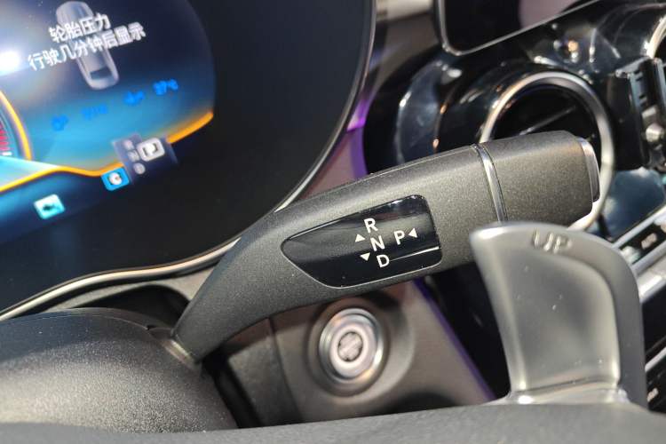Used Mercedes-Benz C-Class AMG 2021 AMG C 63 Gear Lever