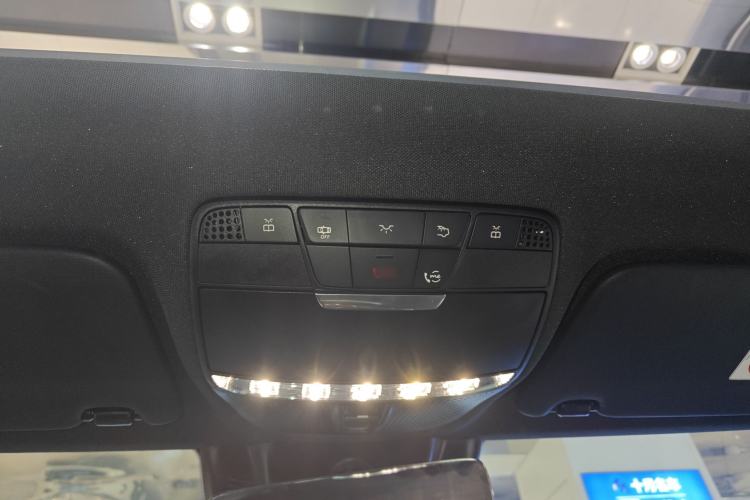 Used Mercedes-Benz C-Class AMG 2021 AMG C 63 Headliner