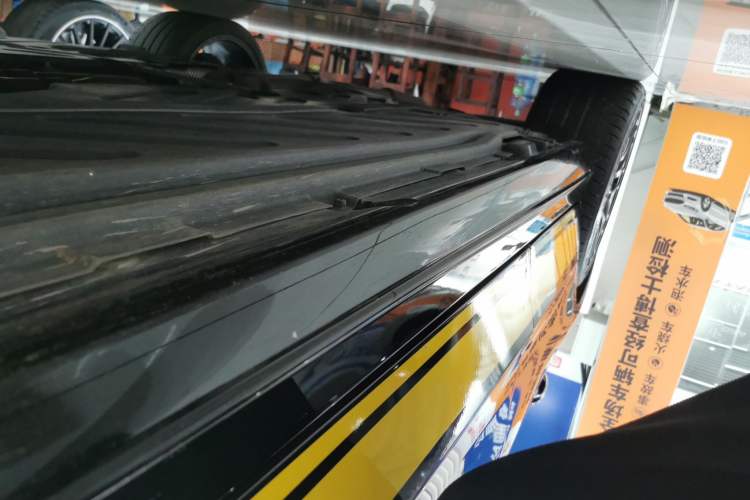 Used Mercedes-Benz C-Class AMG 2021 AMG C 63 Night Edition Right Side Sill