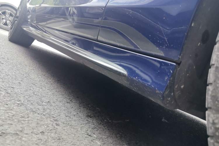 Used Mercedes-Benz C-Class AMG 2021 AMG C 43 4MATIC Chassis Front Right