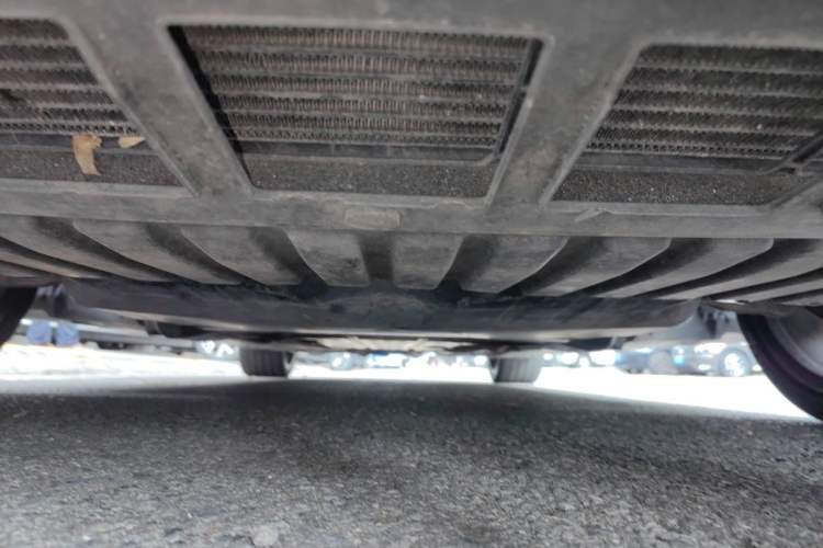 Used Mercedes-Benz C-Class AMG 2021 AMG C 63 Chassis Front