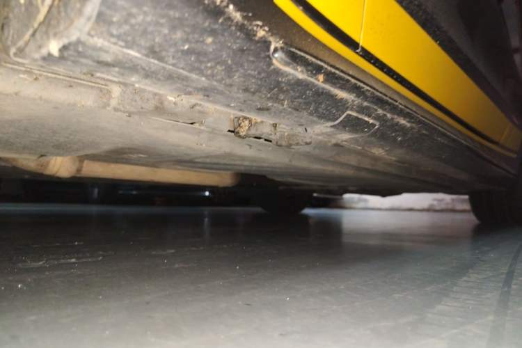 Used Mercedes-Benz C-Class AMG 2021 AMG C 63 Coupe Night Edition Chassis Front Left