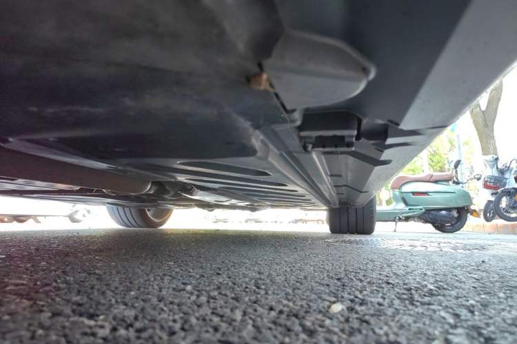 Used Mercedes-Benz C-Class AMG 2021 AMG C 63 Coupe Chassis Front Left