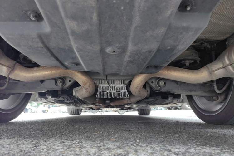Used Mercedes-Benz C-Class AMG 2021 AMG C 63 Chassis Rear