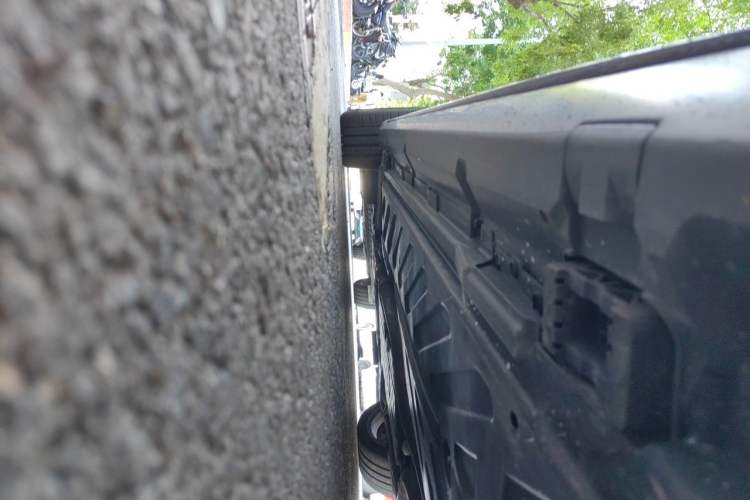 Used Mercedes-Benz C-Class AMG 2021 AMG C 63 Coupe Chassis Rear Left