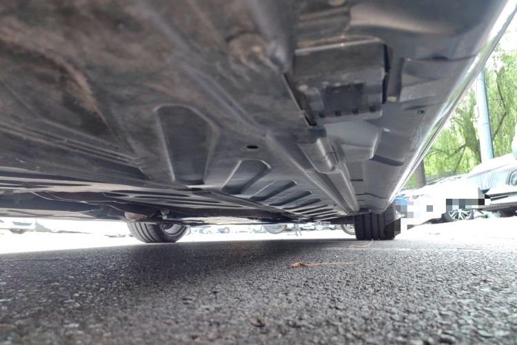 Used Mercedes-Benz C-Class AMG 2021 AMG C 63 Chassis Rear Right