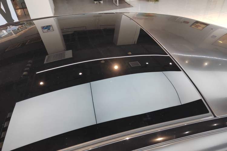 Used Mercedes-Benz C-Class AMG 2021 AMG C 63 Coupe Roof