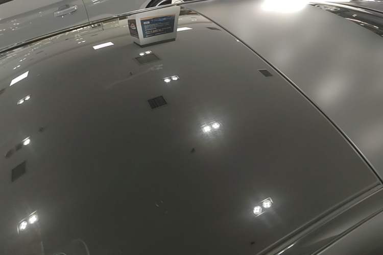 Used Mercedes-Benz C-Class AMG 2021 AMG C 63 Coupe Roof