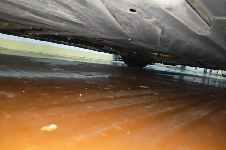 Used Mercedes-Benz C-Class AMG 2021 AMG C 63 Coupe Night Edition Chassis Rear Right
