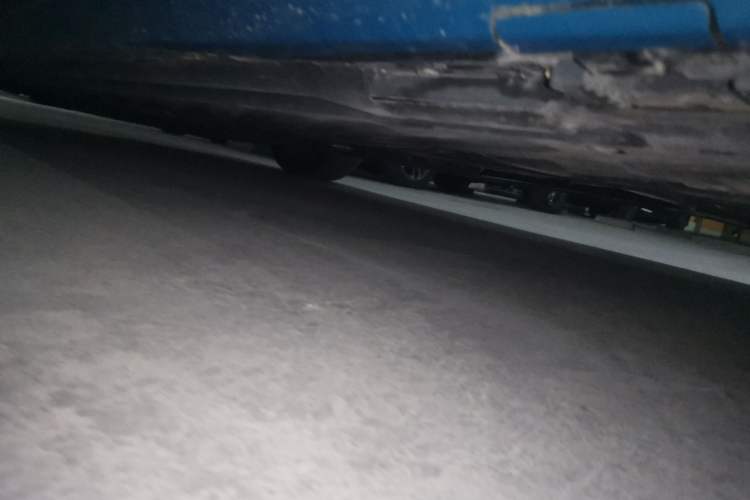 Used Mercedes-Benz C-Class AMG 2023 AMG C 43 4MATIC Coupe Chassis Rear Left