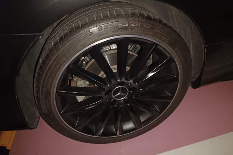 Used Mercedes-Benz C-Class AMG 2023 AMG C 43 4MATIC Coupe Exterior 8
