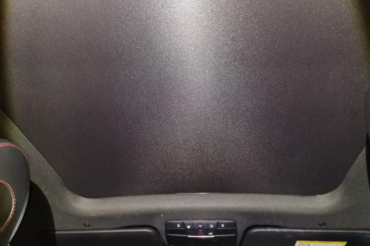 Used Mercedes-Benz C-Class AMG 2023 AMG C 43 4MATIC Coupe Headliner